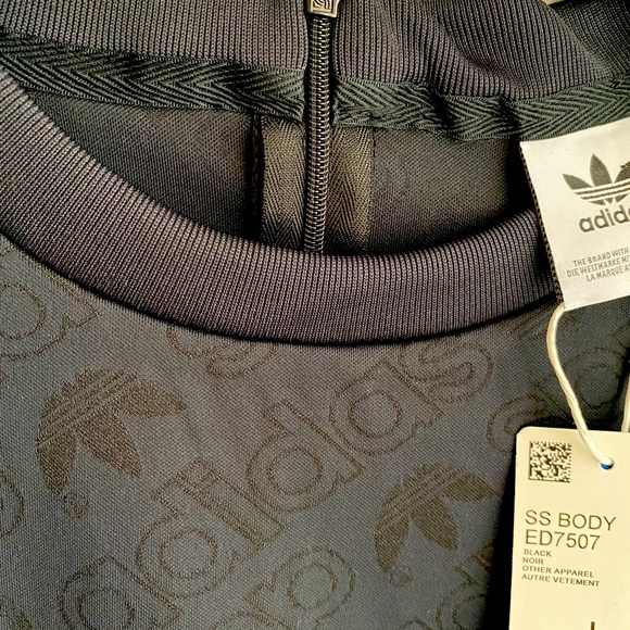 Adidas Bodysuit - Picture 3 of 7